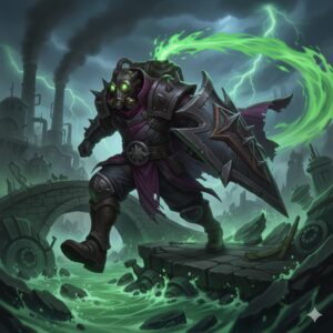 Eune 20+ champions
