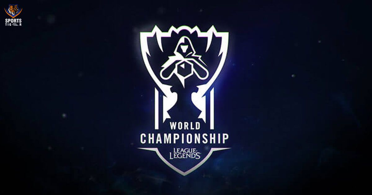 Clash of Titans: The Anticipation and Excitement of the 2023 League of Legends World Championship